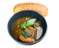 Bò kho bánh mì (Viet-style Beef Stew)