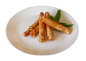 Chả Giò Tôm (Prawn Spring Rolls) - 5 pcs