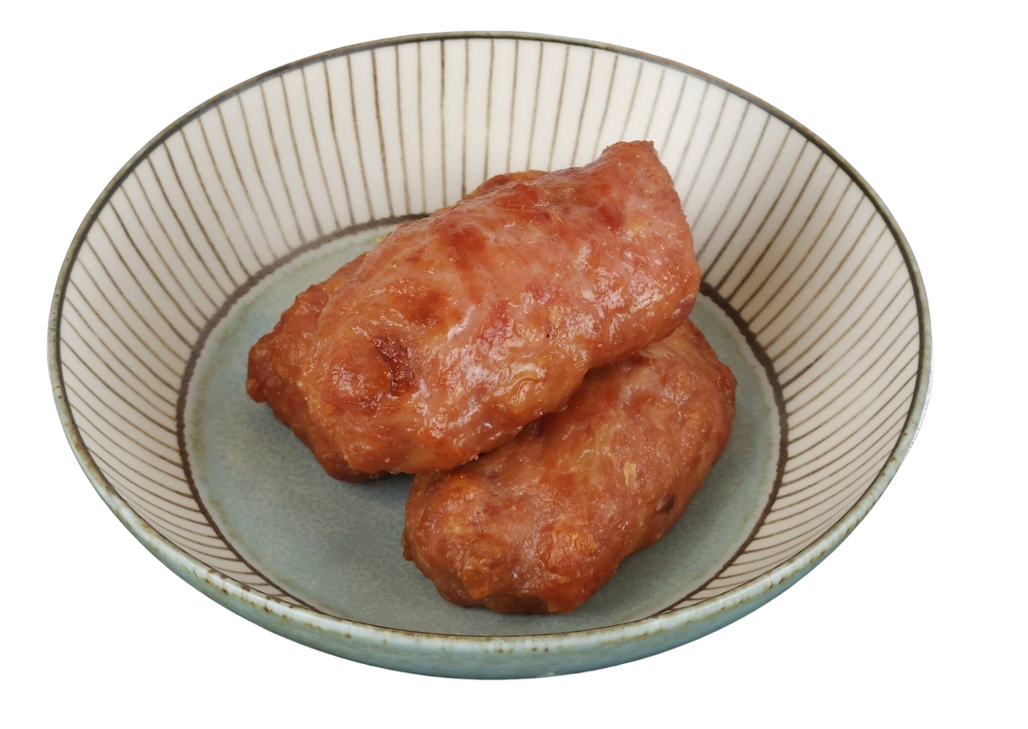 Nem Nướng (Chicken & Pork Sausage) - 3pcs