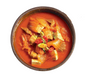 Canh Kim Chi Thịt Heo & Đậu Hủ (Kimchi Soup with Pork and Tofu)