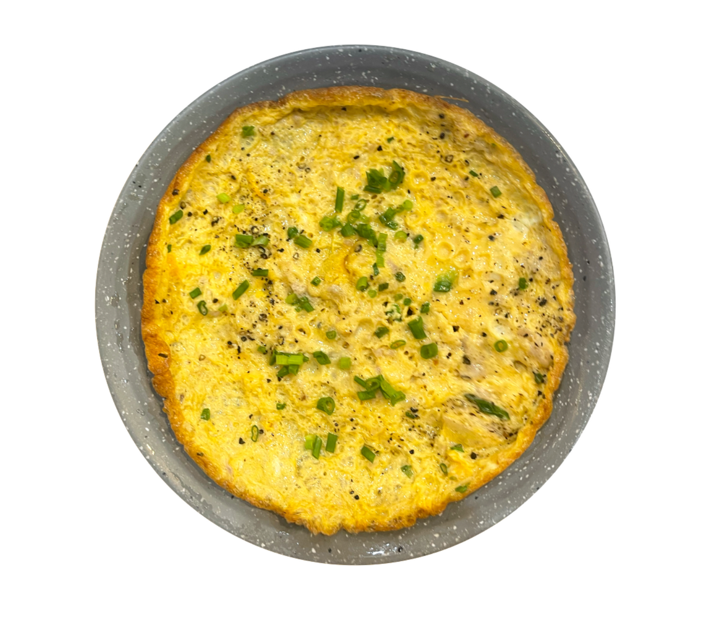 Cơm Trứng Chiên Thịt Bằm (Fried Eggs with Pork Mince on Rice)