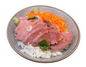 Cơm Thịt Heo Xá Xíu (BBQ Pork on Rice)